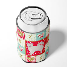 Load image into Gallery viewer, Italian Spitz Love Can or Bottle Hugger CK5847CC