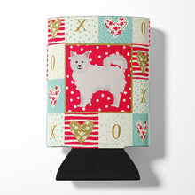 Load image into Gallery viewer, Italian Spitz Love Can or Bottle Hugger CK5847CC