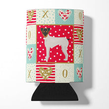 Load image into Gallery viewer, Japanese Terrier Love Can or Bottle Hugger CK5851CC