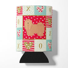 Load image into Gallery viewer, Lhasa Apso #1 Love Can or Bottle Hugger CK5856CC