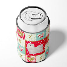 Load image into Gallery viewer, Lhasa Apso #2 Love Can or Bottle Hugger CK5857CC