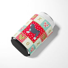 Load image into Gallery viewer, Lowchen Little Lion Dog #1 Love Can or Bottle Hugger CK5858CC