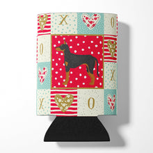 Load image into Gallery viewer, Manchester Terrier Love Can or Bottle Hugger CK5862CC