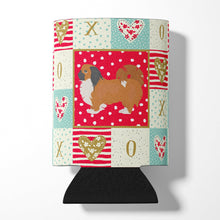 Load image into Gallery viewer, Pekingese Love Can or Bottle Hugger CK5873CC