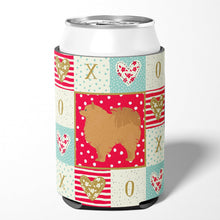 Load image into Gallery viewer, Pomeranian #1 Love Can or Bottle Hugger CK5877CC