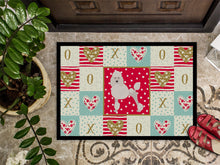 Load image into Gallery viewer, Poodle Love Doormat - 24x36 Decorative Floor Mat – Indoor/Outdoor Rug with Artistic Flair CK5880JMAT