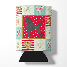 Load image into Gallery viewer, Standard Poodle Love Can or Bottle Hugger CK5881CC