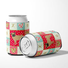 Load image into Gallery viewer, Pug Love Can or Bottle Hugger CK5886CC