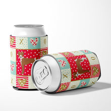 Load image into Gallery viewer, Rat Terrier Love Can or Bottle Hugger CK5887CC