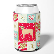 Load image into Gallery viewer, Sato Dog Love Can or Bottle Hugger CK5891CC