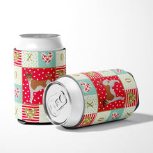 Load image into Gallery viewer, Tenterfield Terrier Love Can or Bottle Hugger CK5896CC