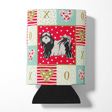 Load image into Gallery viewer, Tibetan Terrier Love Can or Bottle Hugger CK5898CC