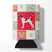 Load image into Gallery viewer, Toy Fox Terrier Love Can or Bottle Hugger CK5899CC