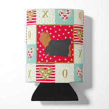 Load image into Gallery viewer, Yorkshire Terrier #1 Love Can or Bottle Hugger CK5900CC