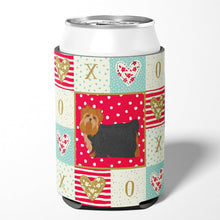 Load image into Gallery viewer, Yorkshire Terrier #2 Love Can or Bottle Hugger CK5901CC