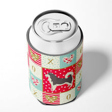 Load image into Gallery viewer, Alaskan Malamute Love Can or Bottle Hugger CK5903CC