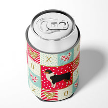 Load image into Gallery viewer, Australian Shepherd Love Can or Bottle Hugger CK5906CC