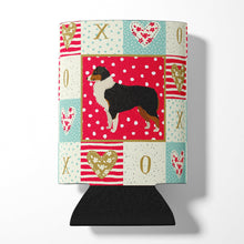 Load image into Gallery viewer, Australian Shepherd Love Can or Bottle Hugger CK5906CC