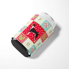 Load image into Gallery viewer, Basenji Love Can or Bottle Hugger CK5907CC