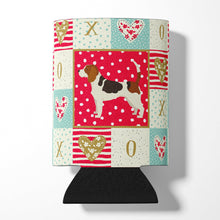 Load image into Gallery viewer, Beagle Love Can or Bottle Hugger CK5909CC