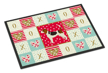 Load image into Gallery viewer, Beagle Love Doormat - 18x27 Decorative Floor Mat – Indoor/Outdoor Rug with Artistic Flair CK5909MAT