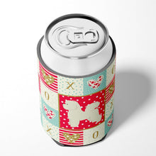 Load image into Gallery viewer, Bichon Frise Love Can or Bottle Hugger CK5911CC