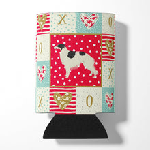 Load image into Gallery viewer, Borzoi Love Can or Bottle Hugger CK5914CC