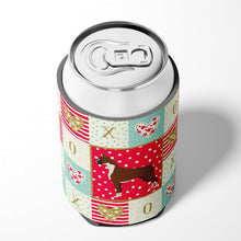 Load image into Gallery viewer, Boxer Love Can or Bottle Hugger CK5916CC