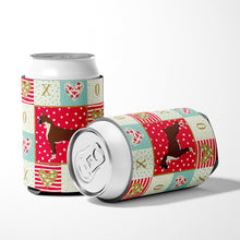 Load image into Gallery viewer, Boxer Love Can or Bottle Hugger CK5916CC
