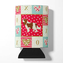 Load image into Gallery viewer, Cavalier Spaniel Love Can or Bottle Hugger CK5919CC