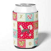 Load image into Gallery viewer, Chinese Crested Love Can or Bottle Hugger CK5921CC