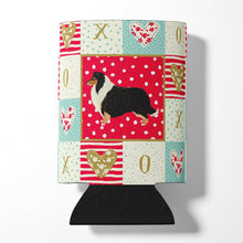 Load image into Gallery viewer, Collie Love Can or Bottle Hugger CK5922CC