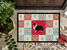 Load image into Gallery viewer, Collie Love Doormat - 24x36 Decorative Floor Mat – Indoor/Outdoor Rug with Artistic Flair CK5922JMAT