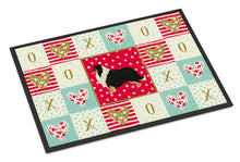 Load image into Gallery viewer, Collie Love Doormat - 24x36 Decorative Floor Mat – Indoor/Outdoor Rug with Artistic Flair CK5922JMAT