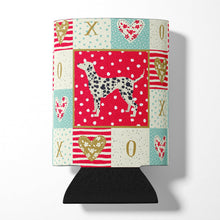 Load image into Gallery viewer, Dalmatian Love Can or Bottle Hugger CK5924CC