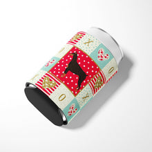 Load image into Gallery viewer, Doberman Pinscher Love Can or Bottle Hugger CK5925CC