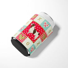 Load image into Gallery viewer, English Springer Spaniel Love Can or Bottle Hugger CK5927CC