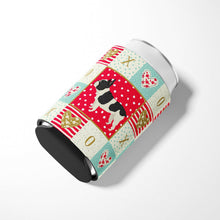 Load image into Gallery viewer, French Bulldog Love Can or Bottle Hugger CK5929CC