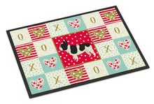 Load image into Gallery viewer, French Bulldog Love Doormat - 18x27 Decorative Floor Mat – Indoor/Outdoor Rug with Artistic Flair CK5929MAT