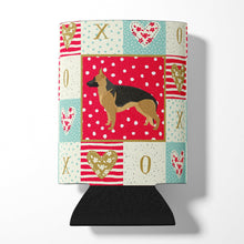 Load image into Gallery viewer, German Shepherd Love Can or Bottle Hugger CK5930CC