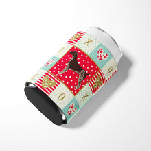 Load image into Gallery viewer, German Shorthaired Pointer Love Can or Bottle Hugger CK5931CC