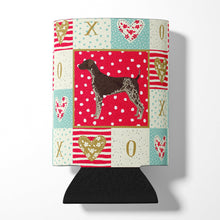Load image into Gallery viewer, German Shorthaired Pointer Love Can or Bottle Hugger CK5931CC