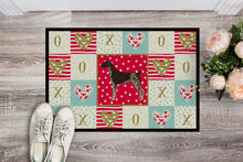Load image into Gallery viewer, German Shorthaired Pointer Love Doormat - 18x27 Decorative Floor Mat – Indoor/Outdoor Rug with Artistic Flair CK5931MAT