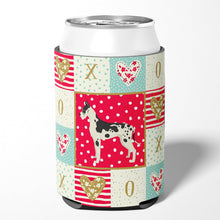 Load image into Gallery viewer, Great Dane Love Can or Bottle Hugger CK5932CC