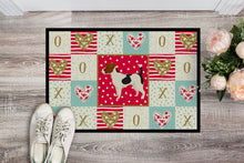 Load image into Gallery viewer, Jack Russell Terrier Love Doormat - 18x27 Decorative Floor Mat – Indoor/Outdoor Rug with Artistic Flair CK5937MAT