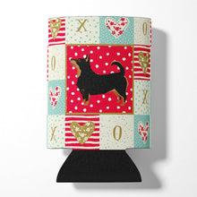Load image into Gallery viewer, Lancashire Terrier Love Can or Bottle Hugger CK5940CC
