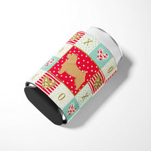 Load image into Gallery viewer, Norwich Terrier Love Can or Bottle Hugger CK5941CC