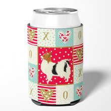 Load image into Gallery viewer, Papillon Love Can or Bottle Hugger CK5943CC