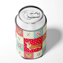 Load image into Gallery viewer, Pembroke Corgi Love Can or Bottle Hugger CK5944CC
