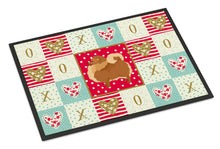 Load image into Gallery viewer, Pomeranian Love Doormat - 18x27 Decorative Floor Mat – Indoor/Outdoor Rug with Artistic Flair CK5945MAT